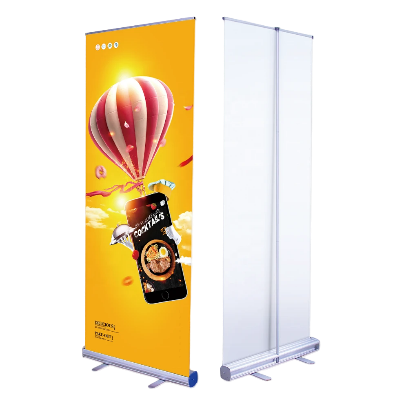 Pull up Banners